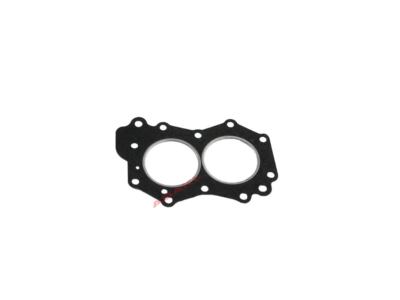 Für OMC Johnson Evinrude Außenbord 5/5,5/6 PS Kopfdichtung 329103 18-2961 33830
