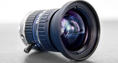 Basler Lens C11-1220-12M-P - 12mm
