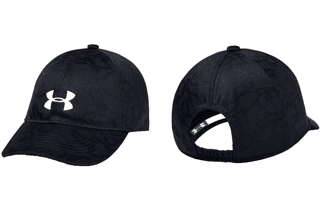 Sombreros Under Armour gorras de béisbol para Niñas