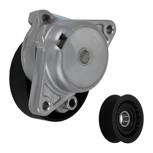 Engine Belt Tensioner for Mercedes-Benz G500 G55 AMG 2002-2005 A0002020019@TV7A