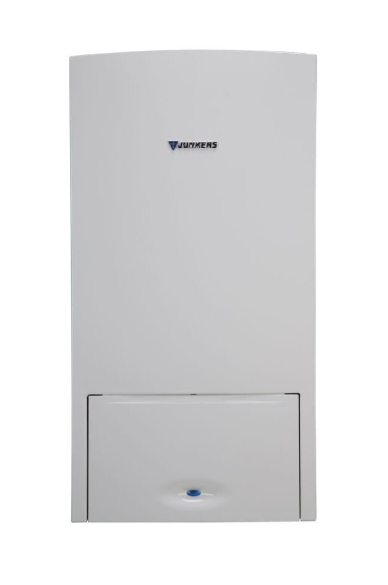 Junkers Cerapur ZWB 304 C 23