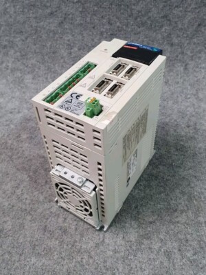 MITSUBISHI ELECTRIC  MELSERVO  MR-J2S-100B4  AC SERVO