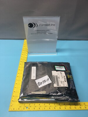 Credence 740000651 PCB, DPS, 128396