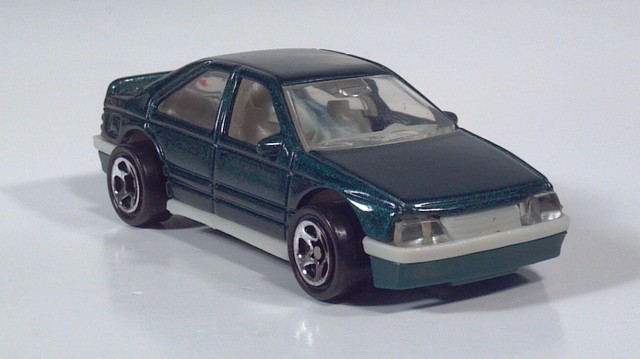 Hot wheels peugeot