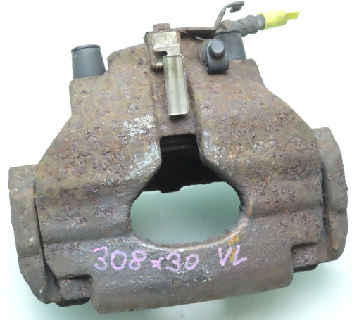 VW T5 / 2,5TDI / BREMSSATTEL BREMSE SATTEL / vorne links (BB151)