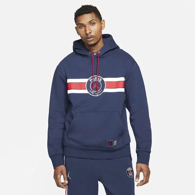 Paris saint hotsell germain hoodie