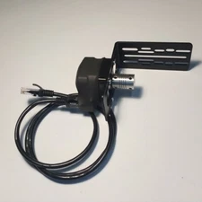 Universal motor focusing unit