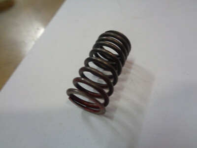Dinli - 801 Ventilfeder innen,VALVE SPRING