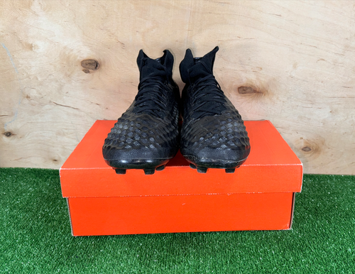 Nike Magista Obra II AG 844594-008 Elite US11.5 UK10.5 boots Cleats mens Footbal - Picture 10 of 12
