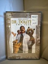 Dr Dolittle/Dr Dolittle 2 (DVD)