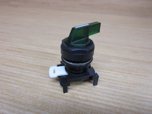 Cutler Hammer/Eaton E22WBF3 Lever Selector Switch