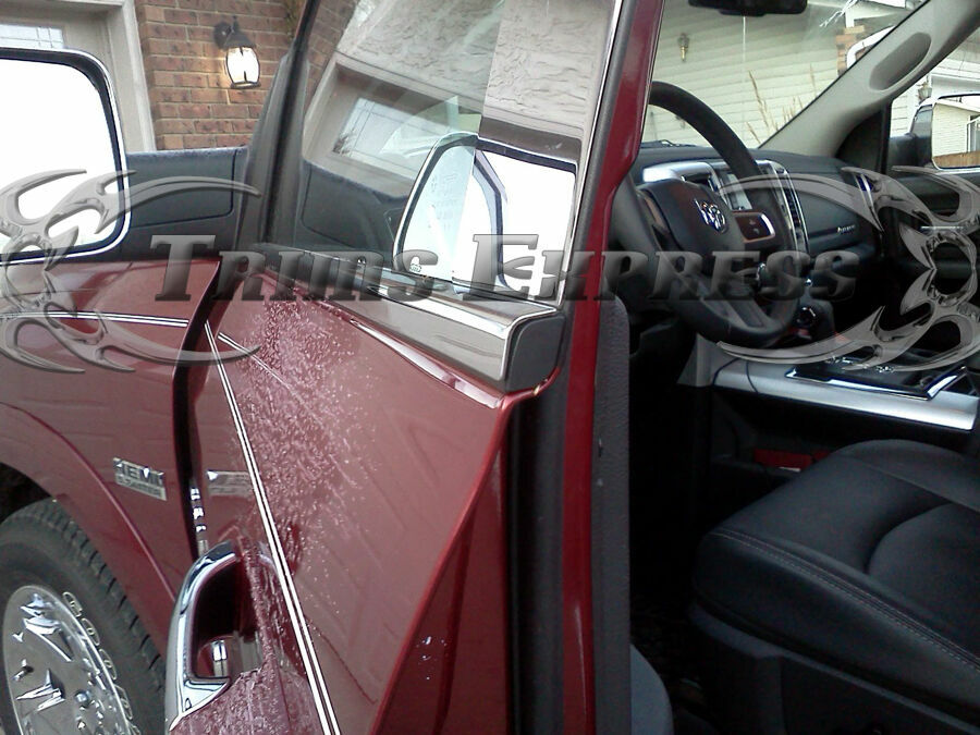 Made In USA! Compatible With 2004-2008 Dodge Ram Quad/Crew - Foto 6