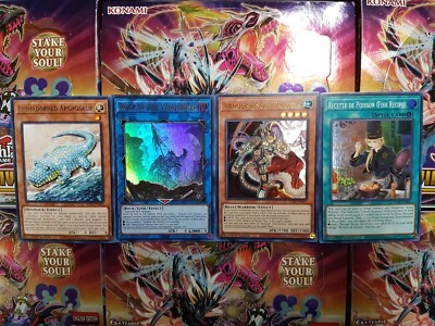 Yu-Gi-Oh Wild Survivors 1st Edition Super, Ultra & Rare -YOU PICK! | eBay