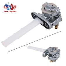 Fuel Valve Petcock Assembly For Suzuki GS550 GS750 EC GS850G GS1000G 44300-45011