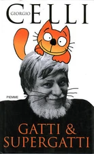 Cats and Supercats - Giorgio Celli (Piemme) [2000]
