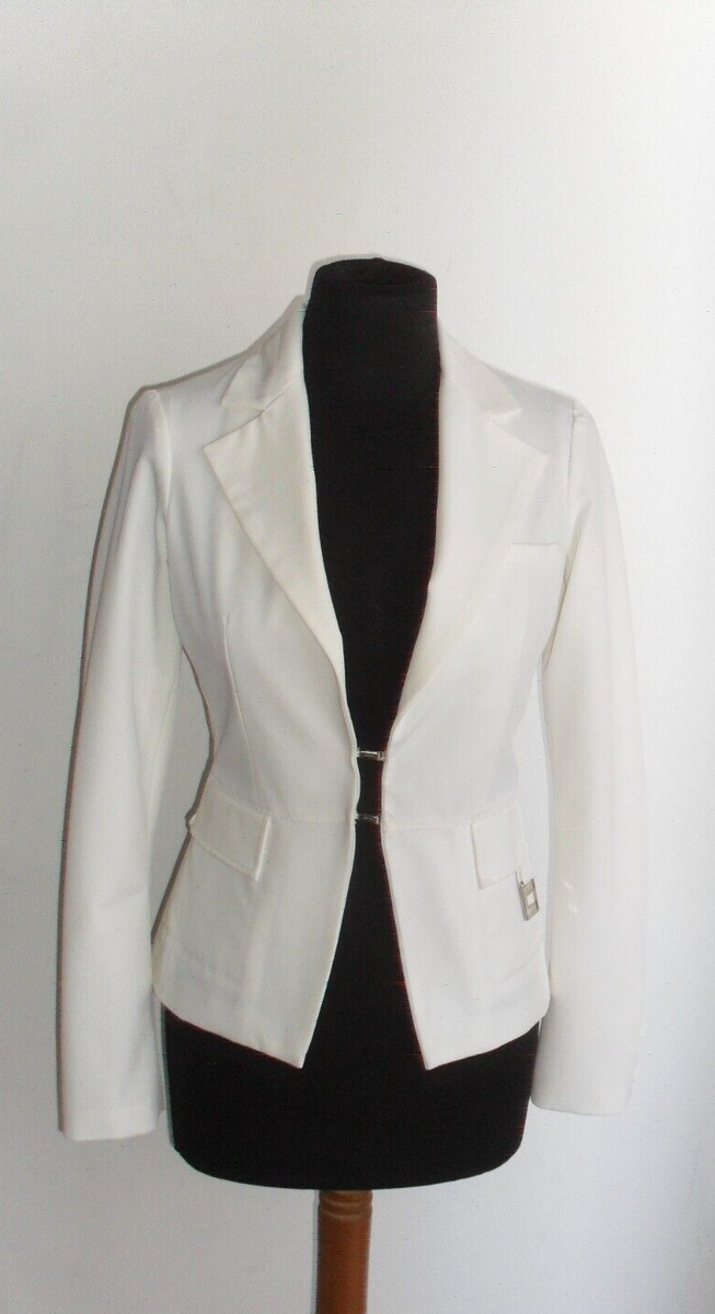 Elisabetta Franchi Giacca Donna Particolare GIACCA CELYN B BY