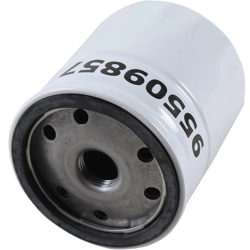 Genuine Vauxhall Petrol Engines Oil Filter Screw On 95509857 - Image 2 of 3