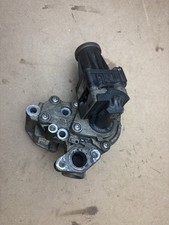 VAUXHALL CORSA E (1.3CDTI) B13DTE EGR VALVE 55249869 2015-2019