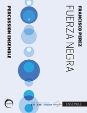 Fuerza Negra - by Francisco Perez - TSPCE21-022