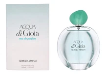 GIORGIO ARMANI Acqua Di Gio Edp  for women Spray 3.3 OZ