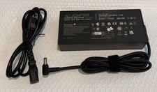 280W AC Adapter Charger For Asus ROG Strix G18 2025 G814 Series Gaming Laptop