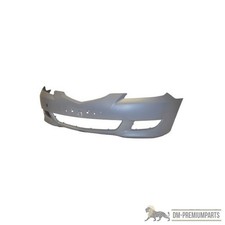 Stoßfänger vorne für Mazda 3 III BK 5-Türer 03-07 grundiert passend