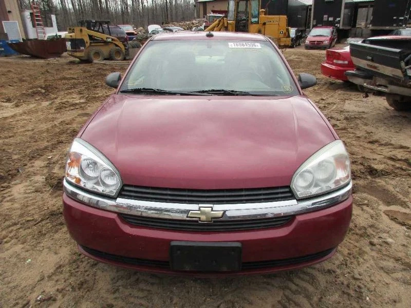 2005-10 Pontiac G6 Drivers Left Front Lower Control Arm  - Image 4 of 4