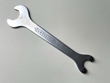 Vintage 1970s Campagnolo headset wrench/bottom bracket cup spanner tool (#712/1)