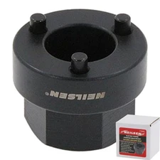 Neilsen 24mm Electric Power Steering Rack Socket For Bmw & Mercedes Benz