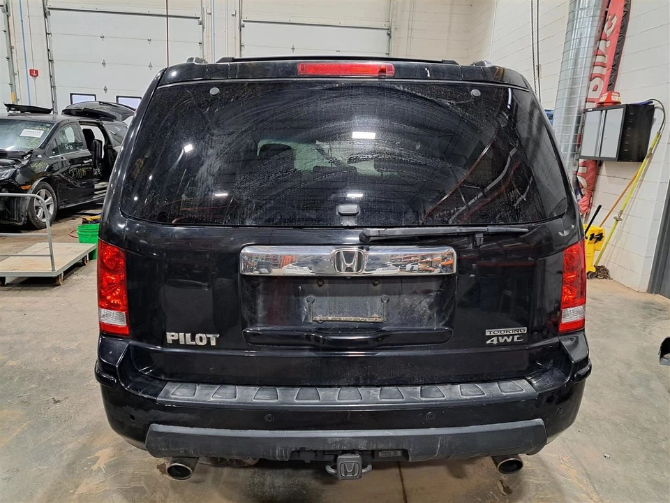 Unidad de actuador/bomba de freno antibloqueo ABS Pilot Sku #4074389 2010 Foto 3 de 4