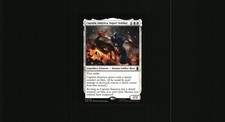 Magic the Gathering: Marvel Super Heroes #9 Captain America, Super-Soldier