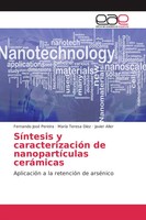 Fernando José Pereira (U. A.) | SíNtesis Y CaracterizacióN De NanopartíCulas...