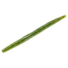 Yum Lures Dinger Classic Worm All-Purpose Soft 5