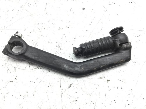 Pedal Hebel Kurbelwelle Zündung Piaggio Zip 2T 50 2008 2013 C25E0