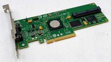 LSI SAS3442E-R 8-Port PCI Express SAS/SATA RAID Controller