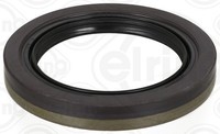 Wellendichtring Radnabe Elring 366.230 FüR CLK Mercedes W203 Klasse SLK CLC GLK