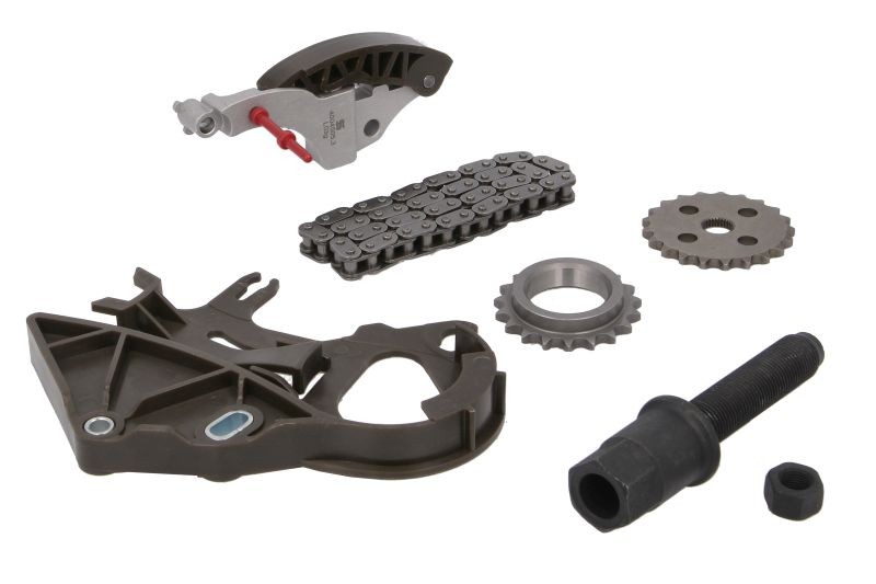 4x ✅Fits KOLBENSCHMIDT 400450500003 Timing Chain Kit 400450500003 Oi ⭐UK Seller⭐