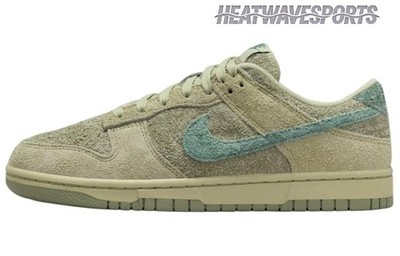 Nike Wmns Dunk Low 'Olive Aura' HJ7291-371 Women New Sizes