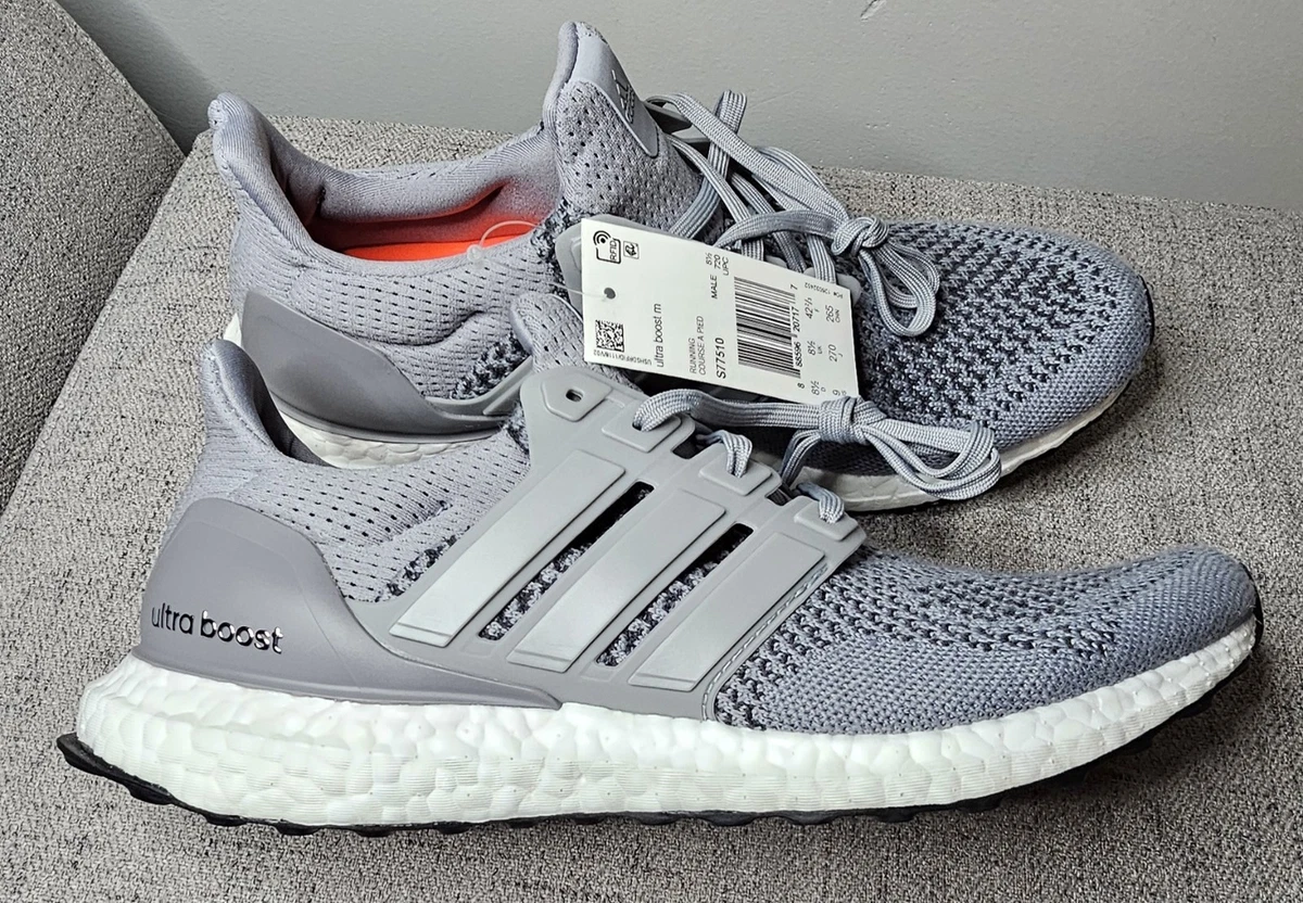 adidas UltraBoost 1.0 Wool Grey for Sale | Authenticity Guaranteed | eBay adidas UltraBoost 1.0 Wool Grey for Sale | Authenticity Guaranteed | eBay