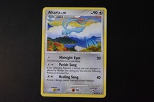 Altaria 18/127 Platinum Regular on eBay