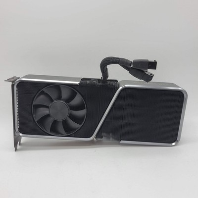 NVIDIA GeForce RTX 3070 Ti 8GB GDDR6X Graphics Card PG143A Founder Edition GPU