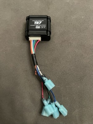 PAC TR7 Universal Trigger Output Module (Used)