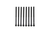 Kamoka 8709132 Zylinderkopfschraubensatz FüR Alfa Romeo Audi Buick Chevrolet Vw