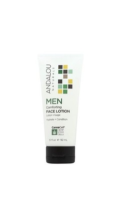 Andalou Naturals Comforting Face Lotion Hydrate and Condition -3.1 fl oz.  #401