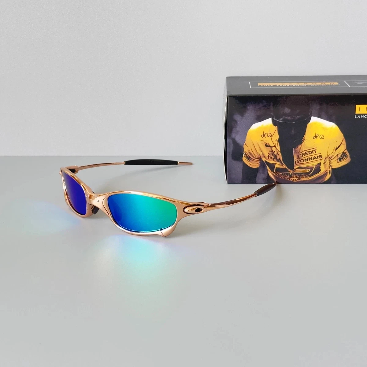 Oakley Pink with Vintage Sunglasses for Men for sale | eBay