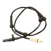 Hitachi Sensor, Raddrehzahl Hinterachse Beidseitig U.A. FüR Opel, Renault