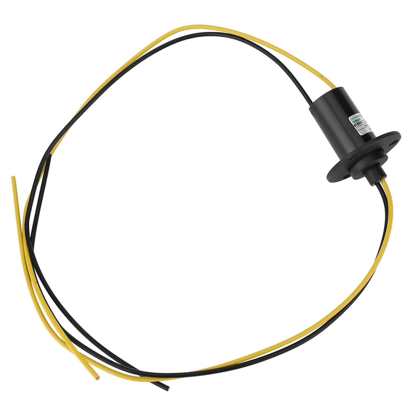 Conductive Current Collector Ring High Power Equipment Parts For IP51 Protection