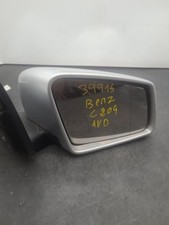 Retroviseur droit (ou coque) Mercedes CLASSE C