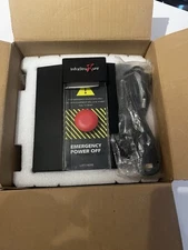 APC EPW9 Schneider Electric EPO Emergency Power Off