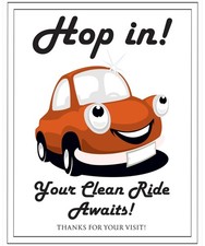 100 Paper Floor Mats for Cars Detail - Disposable Floor Mats for Cars - Paper...